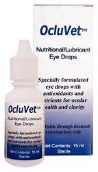 Ocluvet Eye Drops (15 ml)