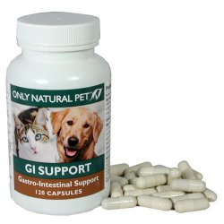Only Natural Pet GI Support