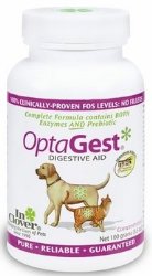 OptaGest Digestive Aid, 3.5 Ounces