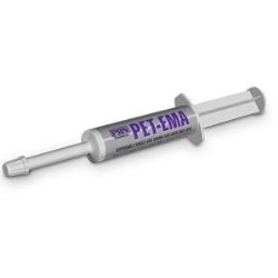 Pet-Ema Enema For Dogs and Cats, 250 mg, 12 ml