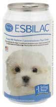 PetAG Esbilac Liquid Puppy Milk Replacer — 11 fl oz