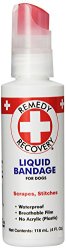 Remedy + Recovery Liquid Bandage for Dogs, 4-Ounce