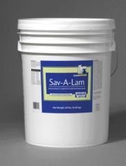 Sav-A-Lam Milk Replacer