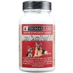Thomas Labs Bio Case Pro V (180 capsules)