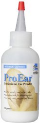 Top Performance ProEar Professional Dog and Cat Ear Powder, 80g