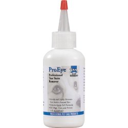 Top Performance ProEye Pet Professional Tear Stain Remover, 4-Ounce