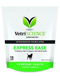 VetriScience Laboratories Express Ease for Digestion
