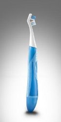 Zututh Breeze Electric Toothbrush for Dogs Large
