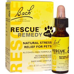 Bach Rescue Remedy Pet (0.35fl oz)