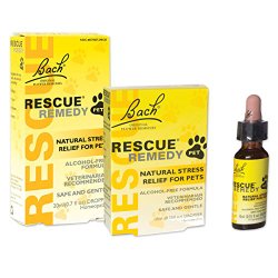 Bach Rescue Remedy Pet – 20 ml