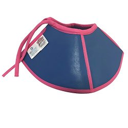 ElizaSoft Recovery Collar, SIZES: XS 4in