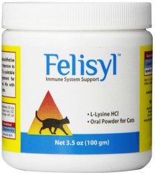 Felisyl Immune System Support (3.5 oz)