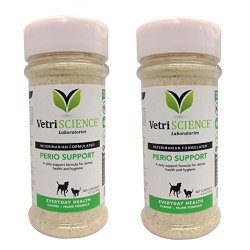 Vetri-Science Perio-Support, 4.2 Ounce, Pack of 2