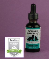 Animal Essentials, Inc Apawthecary Tinkle Tonic, 2 oz