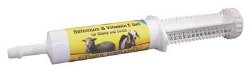 Durvet Sheep & Goat Selenium Vitamin E Gel, 80ml