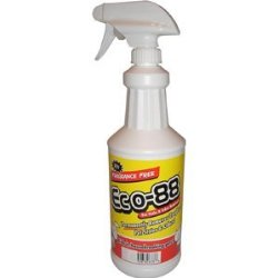 Eco-88 Pet Stain & Odor Remover plus Training Aid