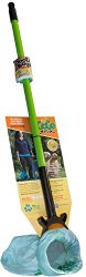 GoGo Stik – The Totally Clean Pooper Scooper – Simplify Pet Waste Cleanup!