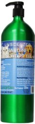Iceland Pure Unscented Pharmaceutical Grade Sardine Anchovy Oil For Dogs and Cats.Bottle Size 33oz