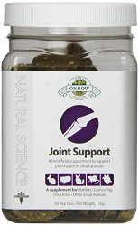 Natural Science – Joint Supplement, 60 Count