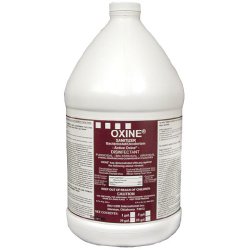 Oxine Animal Health (AH) Gallon