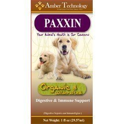 Parvaid 1oz – An herbal supplement formulated to help animals overcome Parvo