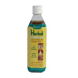 SCD Herbal Probiotics® – 16.9oz