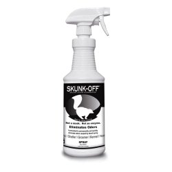 Skunk-Off Liquid Soaker, 32oz
