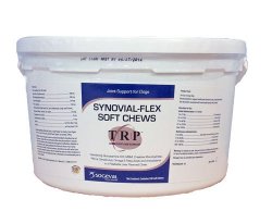 Synovial-Flex Joint Care For Dogs, 240 Soft Chews