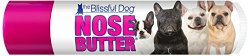 The Blissful Dog All 4 French Bulldog Nose Butter, 0.15-Ounce