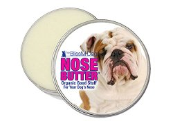 The Blissful Dog Bulldog Nose Butter, 1-Ounce