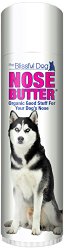 The Blissful Dog Husky Nose Butter, 0.50-Ounce
