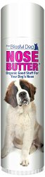 The Blissful Dog Saint Bernard Nose Butter, 0.50-Ounce
