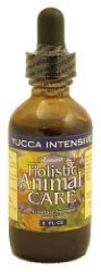 Yucca Yucca – Natural Anti-inflammatory for Pets