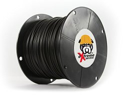 1000ft 14AWG Professional Grade Solid Core Dog Fence Wire