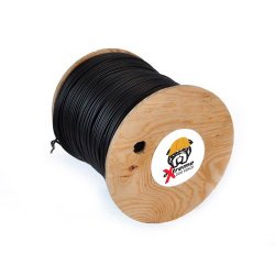 2500ft 14AWG Professional Grade Solid Core Dog Fence Wire