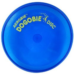Aerobie Dogobie K9 Dog Disc – Set of 6