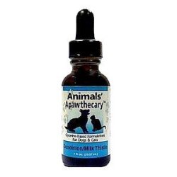 Animals’ Apawthecary Dandelion Milk Thistle for Dogs and Cats, 2oz