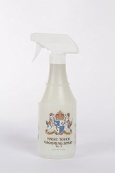 Crown Royale Magic Touch Grooming Spray #3 RTU