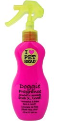 Doggie Fragrance Strawberry Lemonade Spray (5 oz)