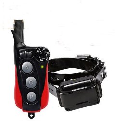 Dogtra Remote Trainer 400 Yard Expandable Training Collar & Transmitter IQ-PLUS