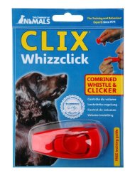 Guardian Gear In The Company of Animals CLIX Whizzclick Trainer