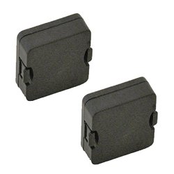 High Tech Pet Collar Battery 2Pack for RC-7/RC-8 Radio Fence Collars