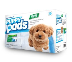 Mednet Direct 30″ x 36″ XX-Large Puppy Pads – 100 Count