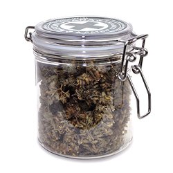 Meowijuana Catnip Buds – Purrple Passion (Large)