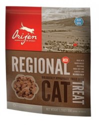 Orijen Cat Treats Freeze Dried Regional Red 1.25oz