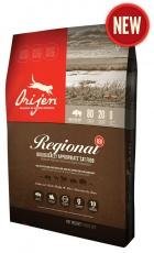 Orijen Regional Red Biologically Appropriate Cat Food 12 oz