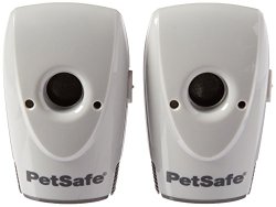Petsafe 2 Piece Indoor Bark Control System
