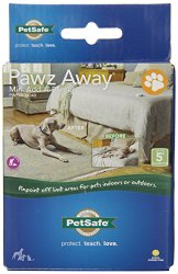 PetSafe Pawz Away Mini Add-a-Barrier