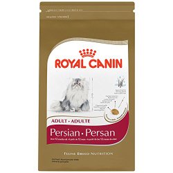 Royal Canin Persian Dry Cat Food, 7-Pound Bag