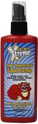 SynergyLabs Xtreme Super Concentrated Liquid Catnip Spray; 4 fl. oz.